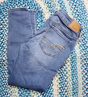 American Eagle‎ Stretch Jeggings Size undefined thumbnail 1