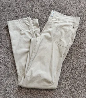 Athleta Trekkie Pants (32”) size 8 thumbnail 1