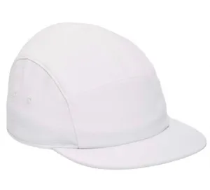 Lululemon Five Times Hat White Lightweight Baller Cap thumbnail 1
