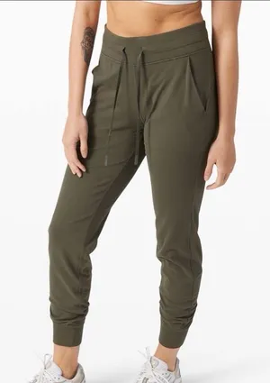 Lululemon Ready To Rulu Joggers thumbnail 1