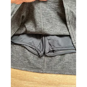 Women's gray skirt skort small KUHL‎ thumbnail 2