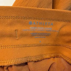 Athleta Trekkie North Jogger Cattail Brown Stretch Hiking Adventure Size 4 thumbnail 9