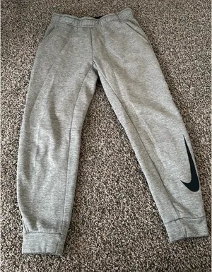 Nike Sweatpants Fleece thumbnail 1