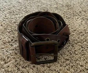 Belt Brown thumbnail 1