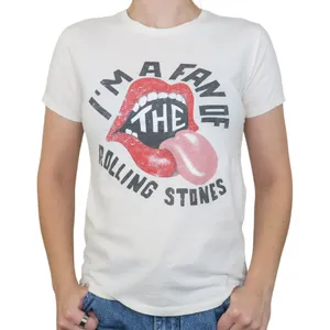 I’m A Fan Of The Rolling Stones Shirt thumbnail 1