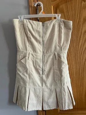 Pants Store Alana Dress NWT thumbnail 2