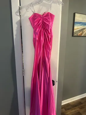 Sherri Hill Dress thumbnail 3
