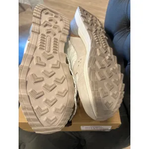Merrell Alpine 83 Sneaker Recraft Moon Ocre Womens 10 Grey Hiking Outdoor thumbnail 6