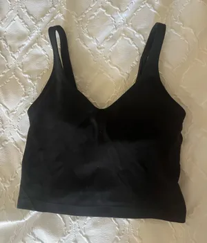 Lululemon Align Tank thumbnail 1