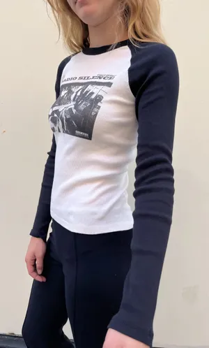 Brandy Melville Long Sleeve thumbnail 1