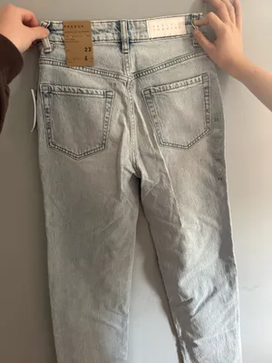 PacSun Jeans Boyfriend 90s thumbnail 5