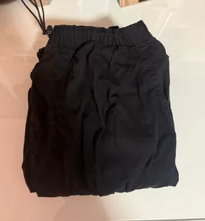 No Boundaries Parachute Dance Hip Hop Pants thumbnail 1