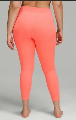 Lululemon Align 25” Leggings thumbnail 2
