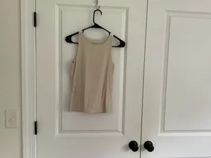 Tahari Tank Top thumbnail 2