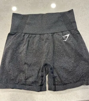 Gymshark shorts thumbnail 1