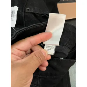 Old Navy High Rise Curvy O.G. Straight‎ Black Jeans Petite 2 Slim Stretch New thumbnail 9