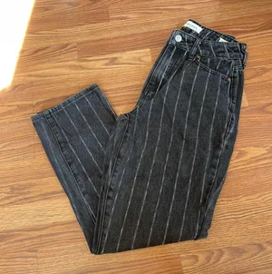 PacSun Mom Jeans thumbnail 2