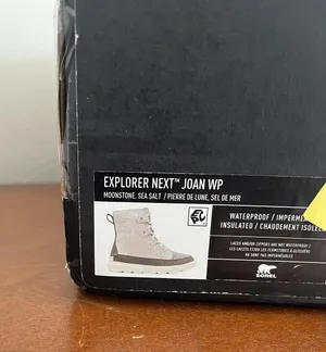 Sorel Boots thumbnail 5