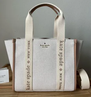 Kate Spade Kip Small Tote thumbnail 1