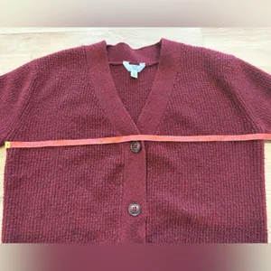 Time & Tru Sweater Set thumbnail 8