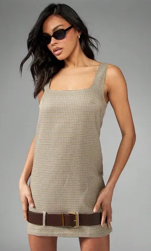 Missguided dress thumbnail 1