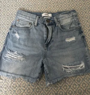 Pistola Jean Shorts thumbnail 1