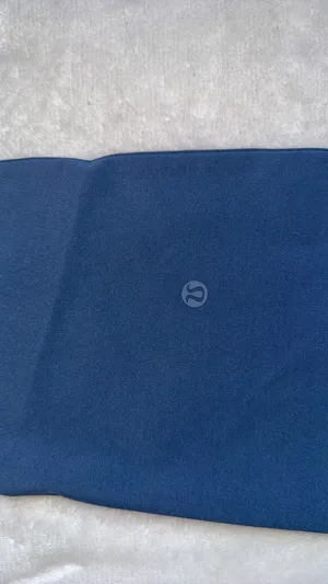 Lululemon Navy Blue Straight Pants Size 2 thumbnail 9