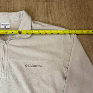 Size M - Columbia Men's Klamath II Half Zip Fleece thumbnail 4