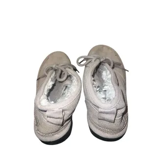 ✨UGG Neumel Natural Boots LOAM Ankle Chukka Lace Up Sz 8 Shoes✨ thumbnail 10