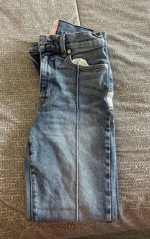 Revice Denim Star Jeans thumbnail 3