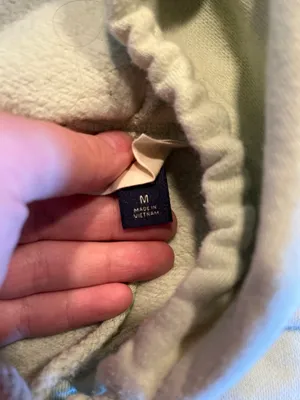 Green Size M thumbnail 2