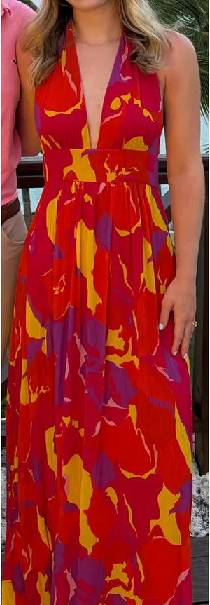 Ramy Brook Dress thumbnail 3