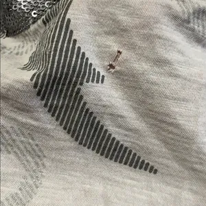 5/$15 - Banana republic small t-shirt‎ thumbnail 5