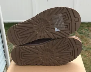 UGG Bailey Bow II Shimmer thumbnail 7