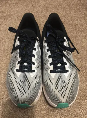 Nike Zoom Winflo Running Shoes thumbnail 1