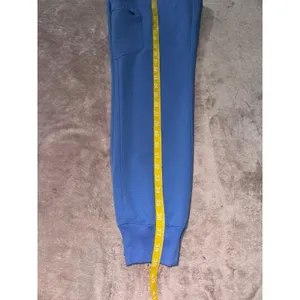 Figs Women's‎ Zamora Blue Skinny Jogger Scrub Pants Size XSmall thumbnail 10