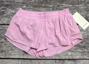 NWT Lululemon Hotty Hot Shorts thumbnail 1