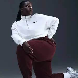 Nike Sportswear Phoenix Fleece Mid-Rise Sweatpants thumbnail 3