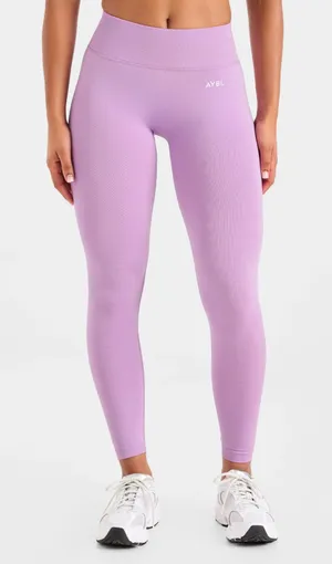 AYBL Seamless Leggings thumbnail 1