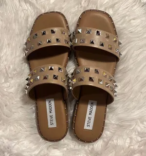 Steve Madden Sandals thumbnail 2