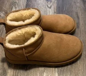 UGG Ultra Mini Boots thumbnail 1