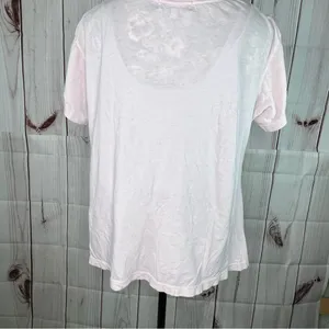Wildfox Dare Devil Short Sleeve Tee thumbnail 3