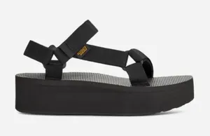 Teva Black Platforms thumbnail 2