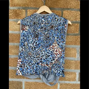 Antropologie tiny brand top xs thumbnail 4