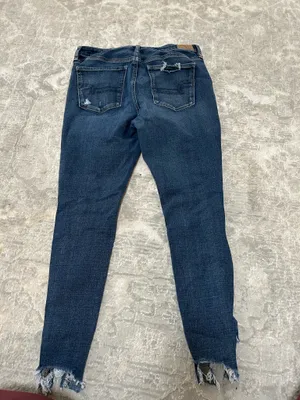 American Eagle Outfitters Jeans thumbnail 4