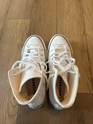 Platform converse  thumbnail 5