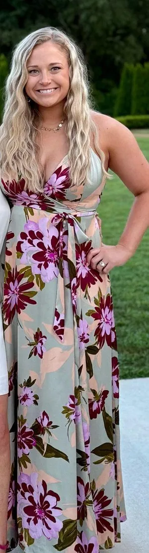 Impressions boutique Dress thumbnail 1