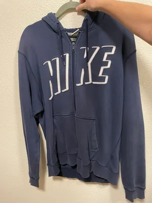 Nike Vintage Sweatshirt thumbnail 1