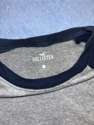 Hollister Women’s Crop Top thumbnail 2