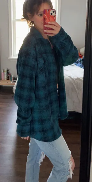 Wrangler Flannel thumbnail 3